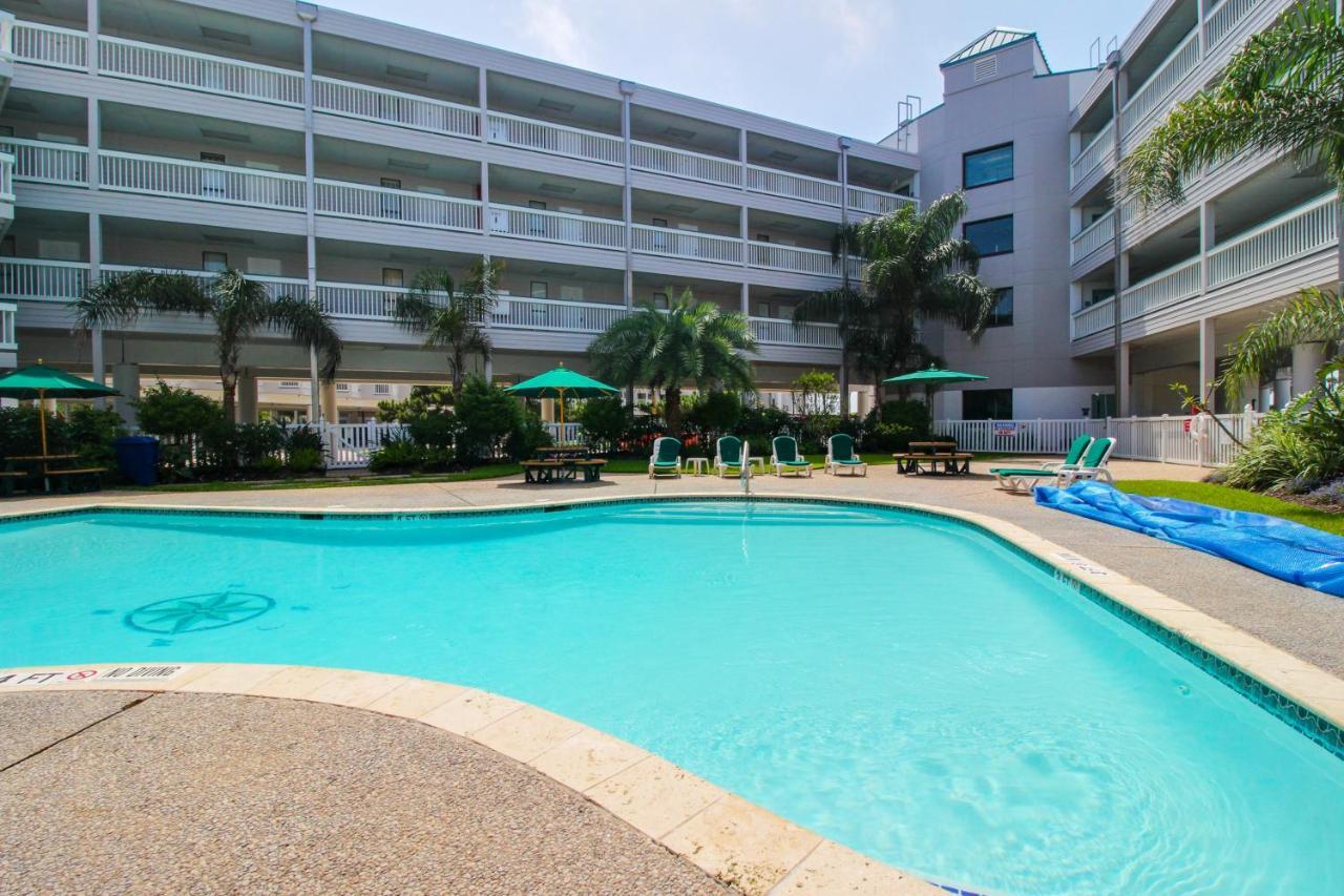 Casa Del Mar Beachfront 加尔维斯敦 客房 照片