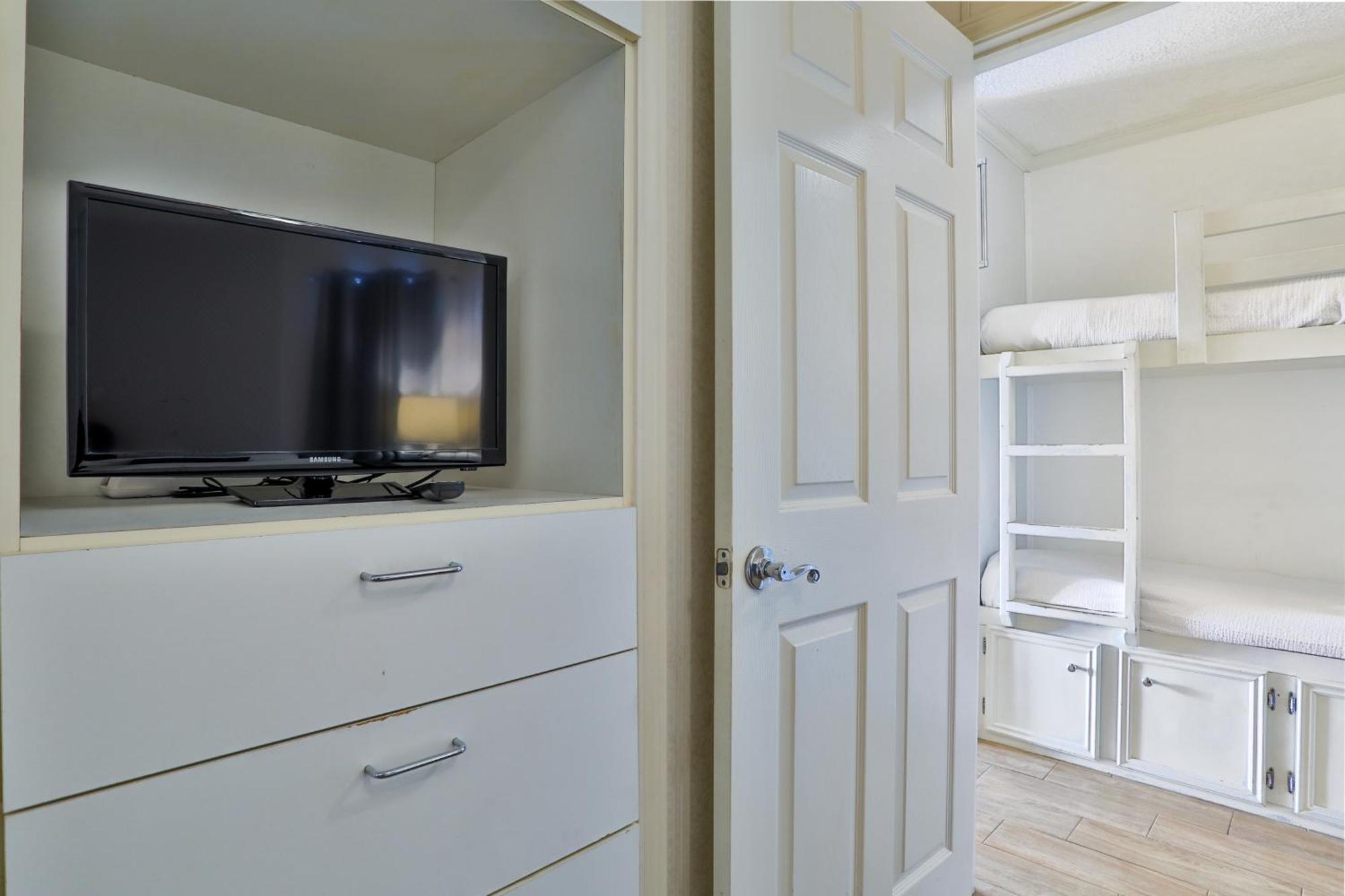 Casa Del Mar Beachfront 加尔维斯敦 外观 照片