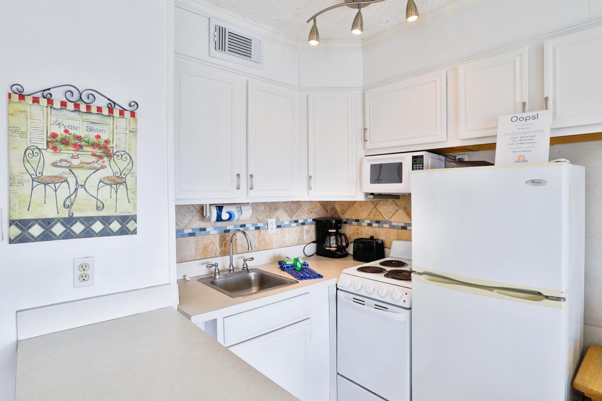 Casa Del Mar Beachfront 加尔维斯敦 外观 照片